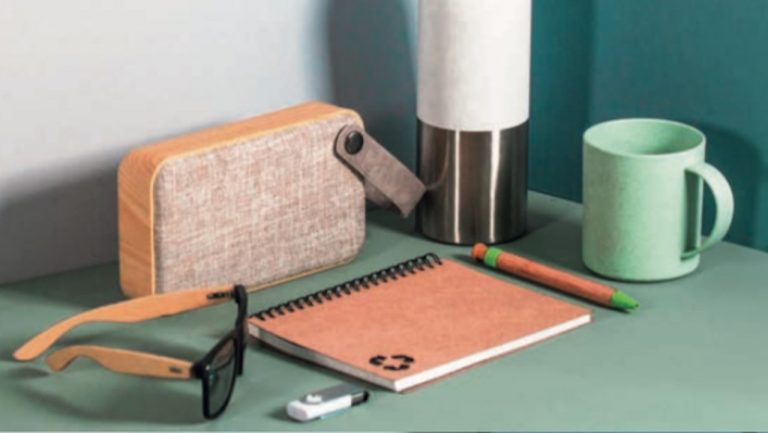 Tecnologia sustentável: a nova tendência no âmbito do merchandising empresarial