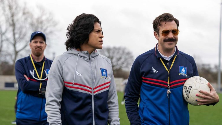 Crítica – Ted Lasso (2ª Temporada)