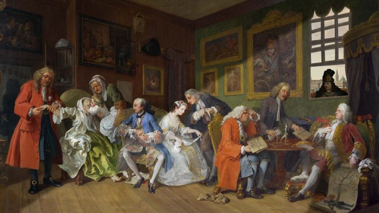 Análise – The Procession to Calvary (PlayStation 4)