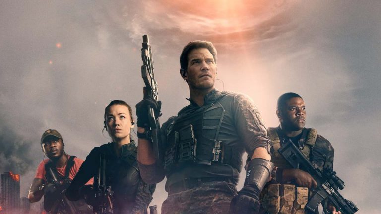 Crítica – The Tomorrow War