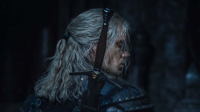 A segunda temporada de The Witcher estreia em dezembro