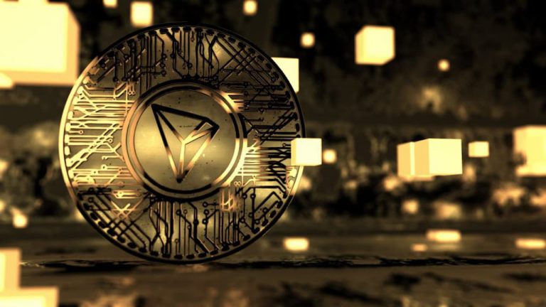 Qual a melhor forma para comprar Tron (TRX)?