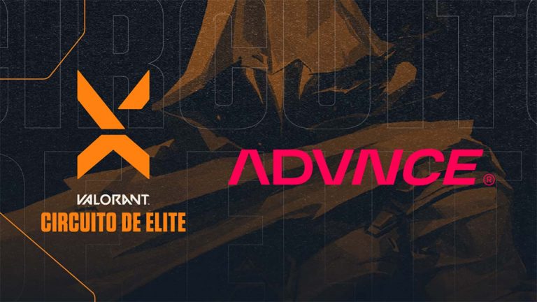 O Valorant Circuito de Elite vai poder ser acompanhado nas plataformas da SIC Advnce
