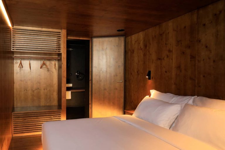 Zero Box Lodge abre alojamento diferenciador em Coimbra