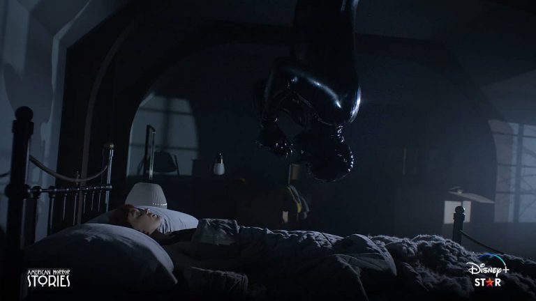 American Horror Stories chega ao Disney+ em setembro