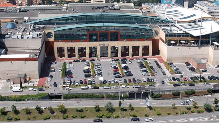 ArrábidaShopping vales