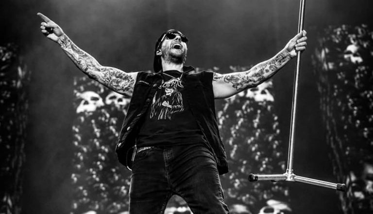 VOA – Heavy Rock Festival. Saem System of a Down, entram Avenged Sevenfold, Bring Me The Horizon e Megadeth
