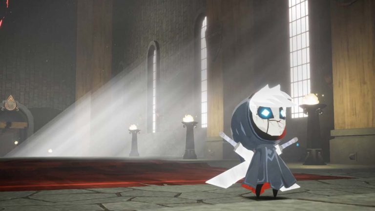 Análise – Blue Fire (PlayStation 4)