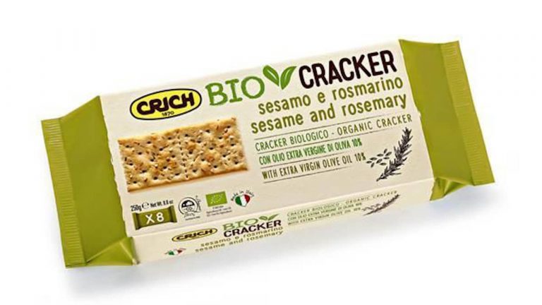 Há bolachas no mercado que estão contaminadas com demasiado óxido de  otileno