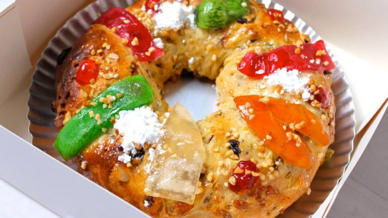 Para este site, o Bolo Rei é a pior criação da gastronomia portuguesa