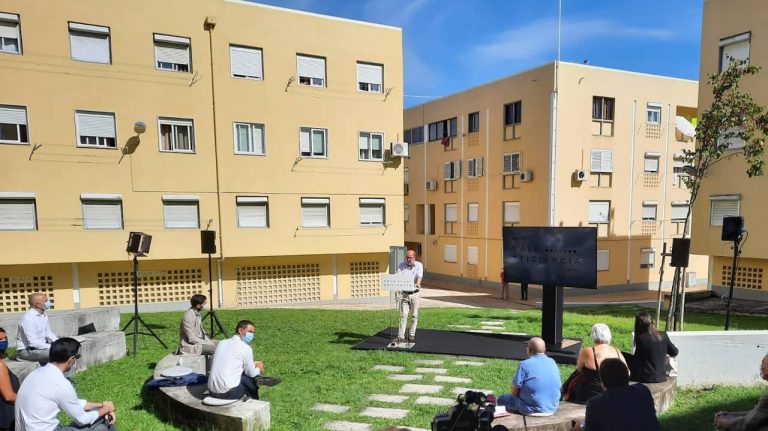 Famílias carenciadas podem pedir ajuda para tornar as suas casas energeticamente eficientes