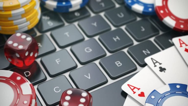 Sorte ou estratégia e lógica: o que é mais importante para ganhar no jogo de casino