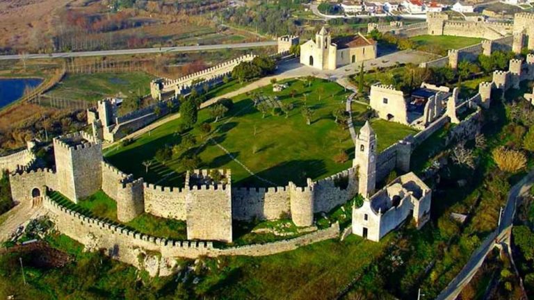 Um castelo, um palácio e quatro concertos na 1ª edição do Festival Palcos com História