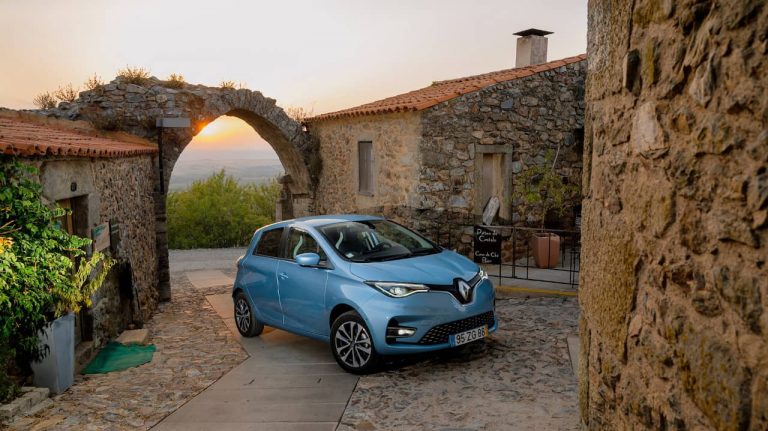 Castelo Rodrigo vai ser a primeira localidade do país com mobilidade 100% sustentável