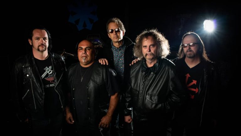 Última tour europeia dos Cirith Ungol passa por Portugal