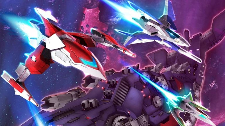 Análise – Dariusburst: Another Chronicle EX+ (PlayStation 4)