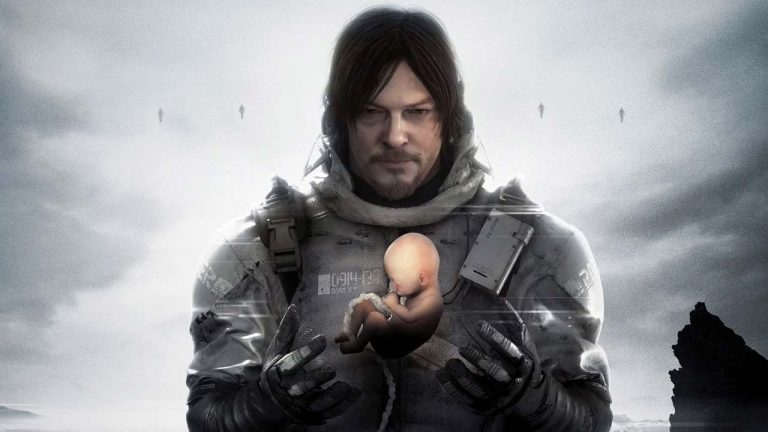 Death Stranding Director's Cut