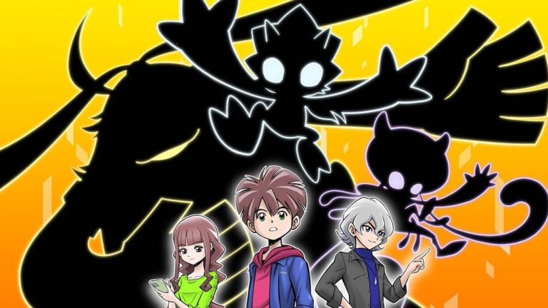 Digimon vai ganhar mais uma nova série e também um novo filme