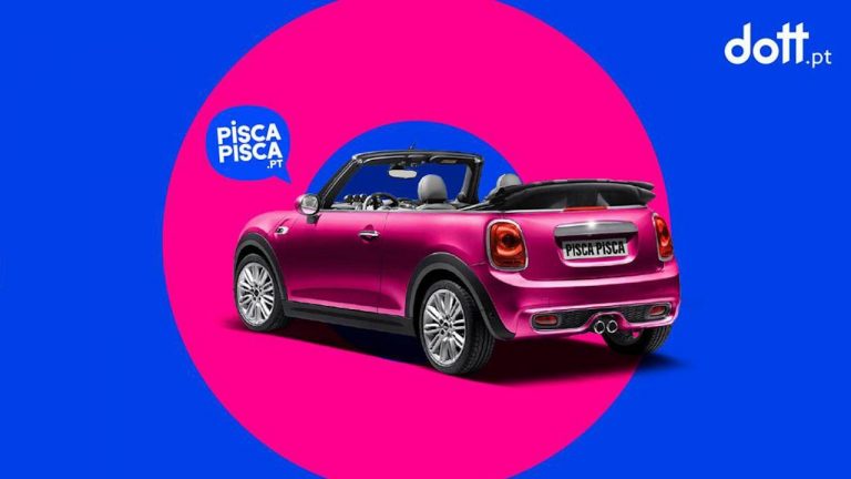 Dott passa a sugerir a compra de veículos usados