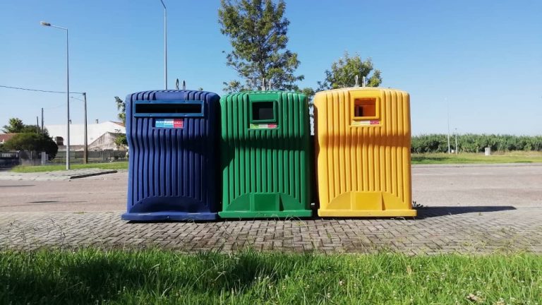 Ecolezíria vai distribuir 299 ecopontos em Almeirim, Alpiarça, Benavente, Cartaxo, Coruche e Salvaterra de Magos