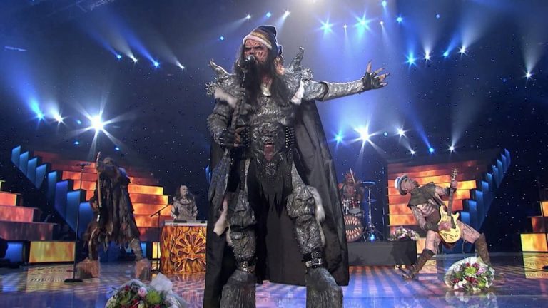 Edição de 2006 do Festival Eurovisão disponível pela primeira vez em HD