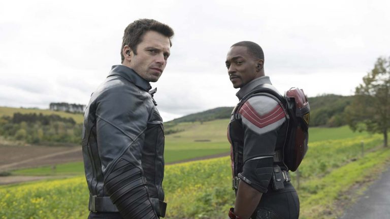 Crítica – The Falcon and The Winter Soldier