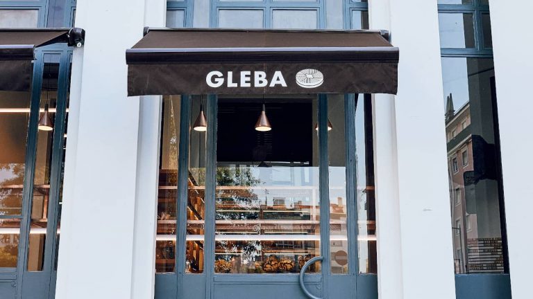 Gleba abre quarta padaria em Lisboa, desta vez no Mercado de Campo de Ourique