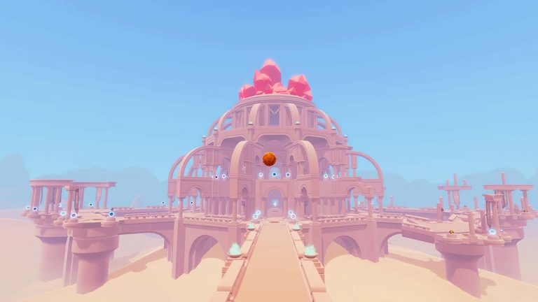 Análise – Glyph (Nintendo Switch)