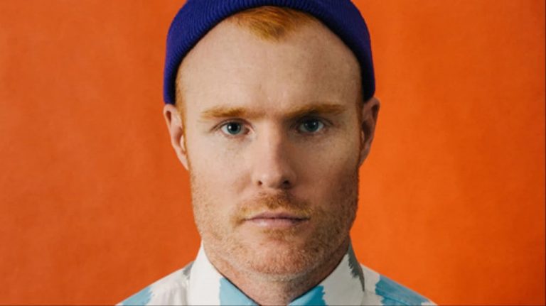 Hercules and Love Affair DJ set na 1ª edição do SoundFlower Fest