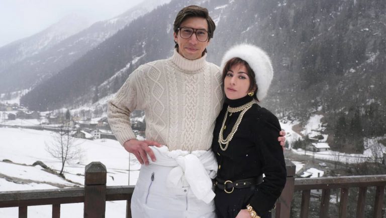 Primeiro trailer de House of Gucci mostra um Jared Leto irreconhecível