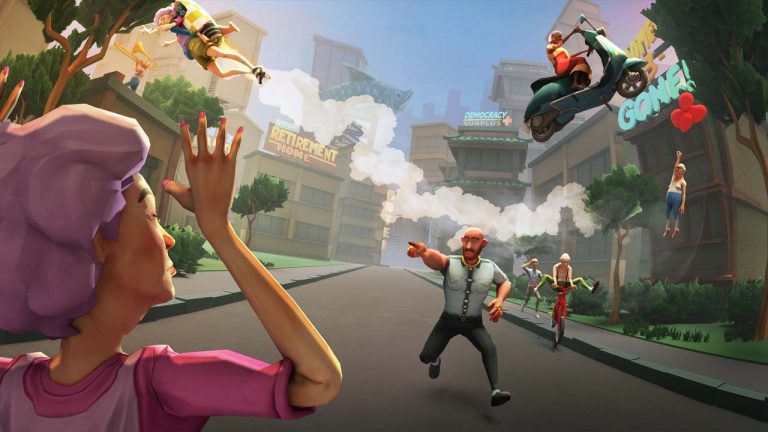 Análise – Just Die Already (PC)