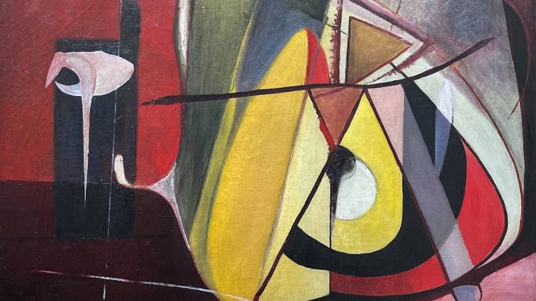 LAAF – Lisbon Art and Antiques Fair regressa à Cordoaria Nacional em setembro