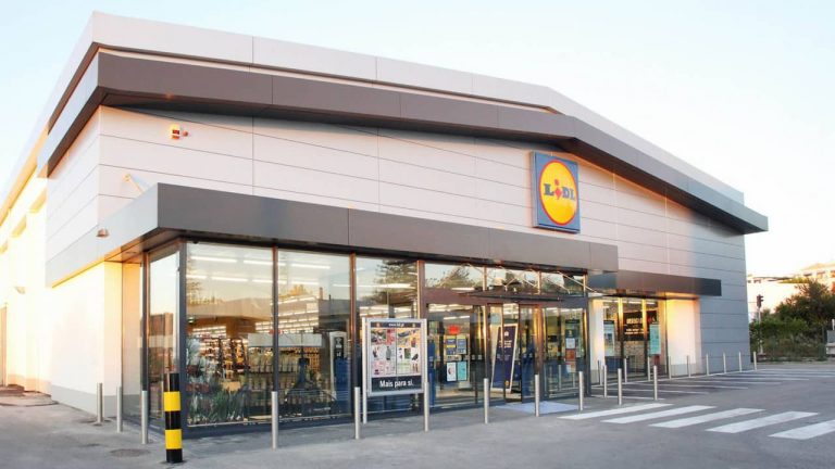 Lidl de Vialonga reabre com um espaço mais moderno e funcional