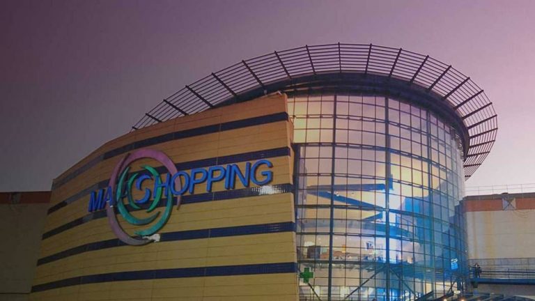 MaiaShopping vai reembolsar clientes com 20% do valor gasto em compras