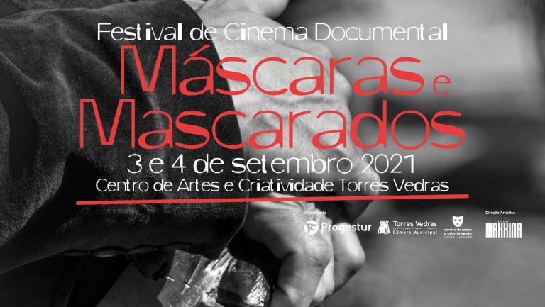 Festival de Cinema Documental Máscaras e Mascarados