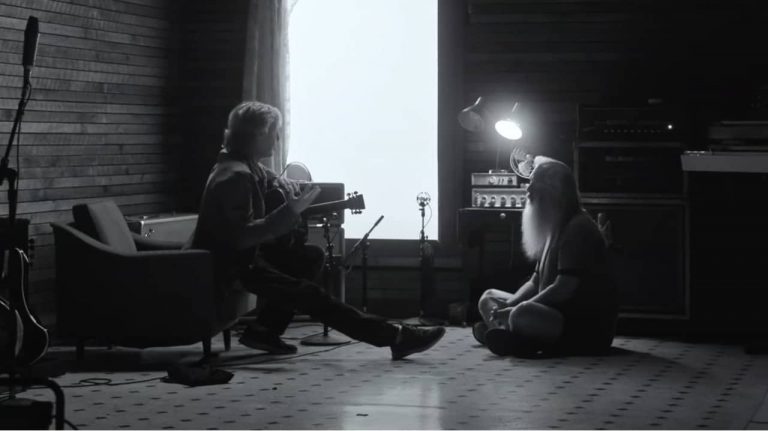 McCartney 3,2,1 está quase a chegar ao Disney+