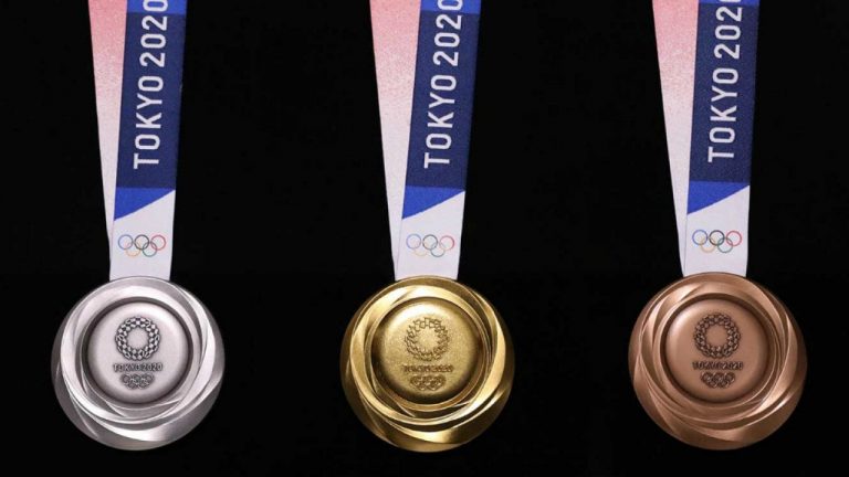 Quais as cidades portuguesas com mais medalhas olímpicas?