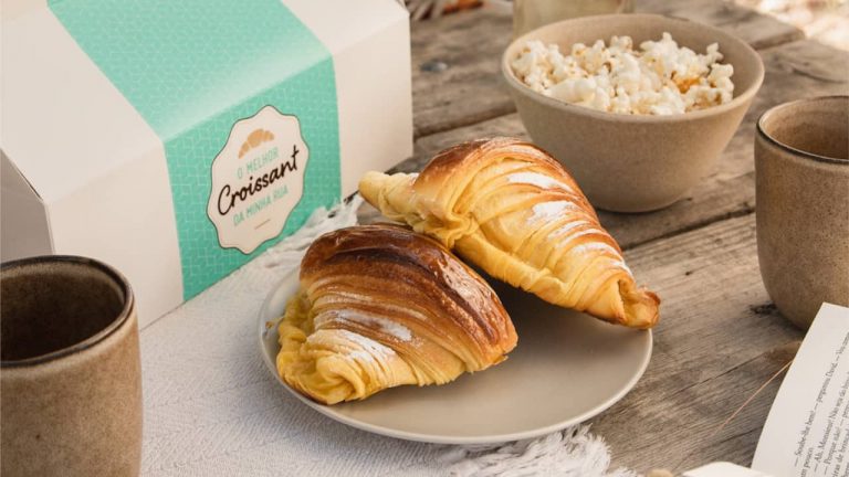 O Melhor Croissant da Minha Rua abre nova loja em Sintra