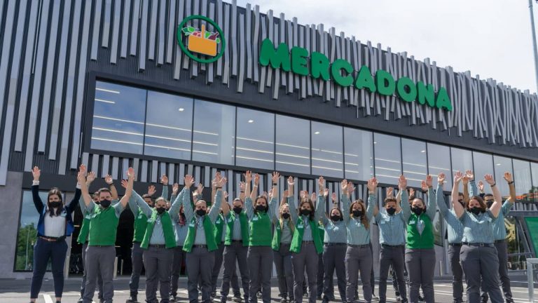 Mercadona começa a recrutar para as lojas de Setúbal e Montijo