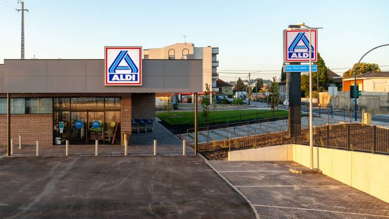 Aldi abre este mês novas lojas em Vialonga e Vila Praia de Âncora