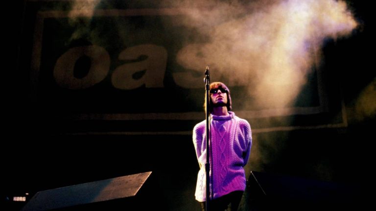 Filme-documentário Oasis Knebworth 1996 chega aos cinemas portugueses em setembro
