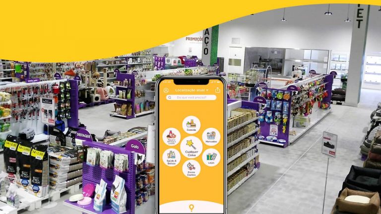 Glovo junta-se à Ornimundo para entregar produtos para animais de estimação