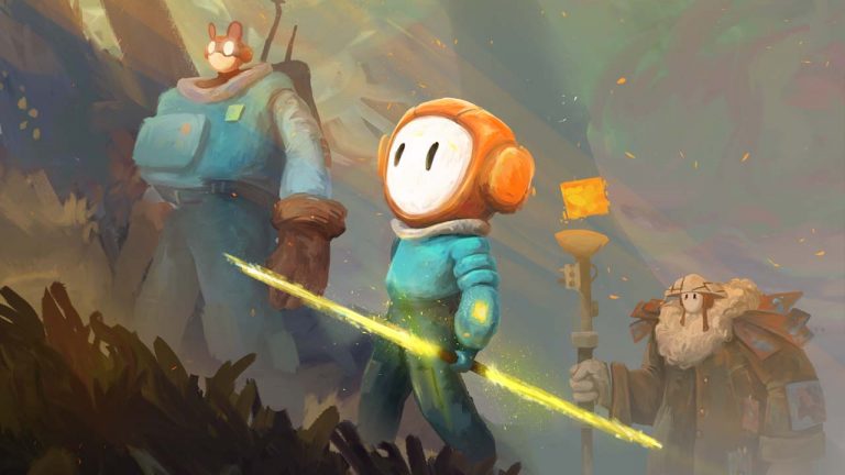 Análise – Out of Line (Nintendo Switch)