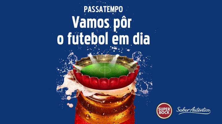 FC Porto passatempo