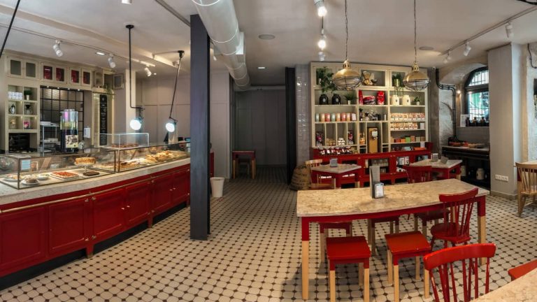 Portela reabre loja na Baixa-Chiado com novidades na decoração e no menu