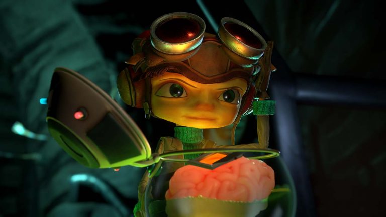 Análise – Psychonauts 2 (Xbox Series X|S)