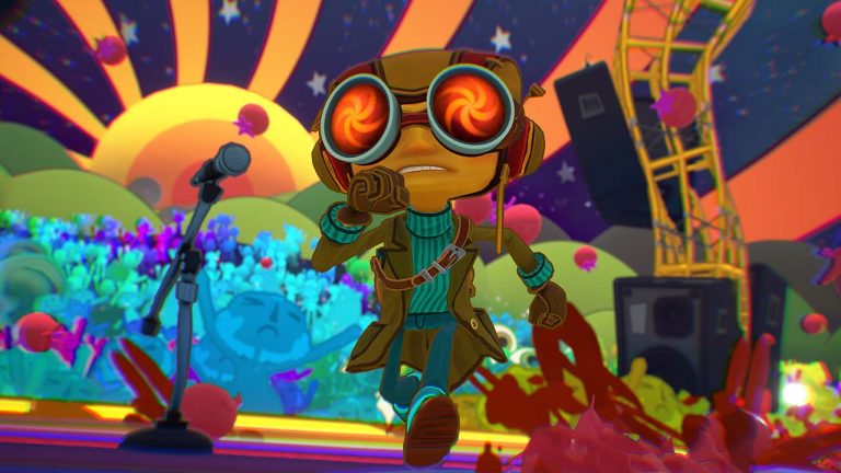 Psychonauts 2 é o grande destaque das ofertas do PlayStation Plus em setembro