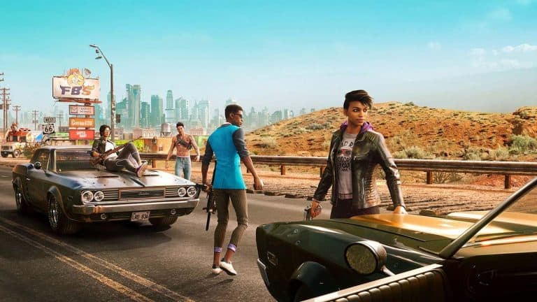 Saints Row vai ter um reboot em 2022