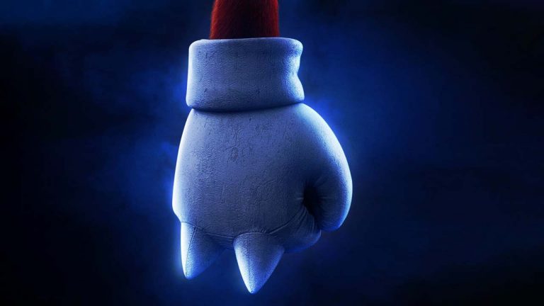 Idris Elba vai dar voz a Knuckles na sequela do filme de Sonic