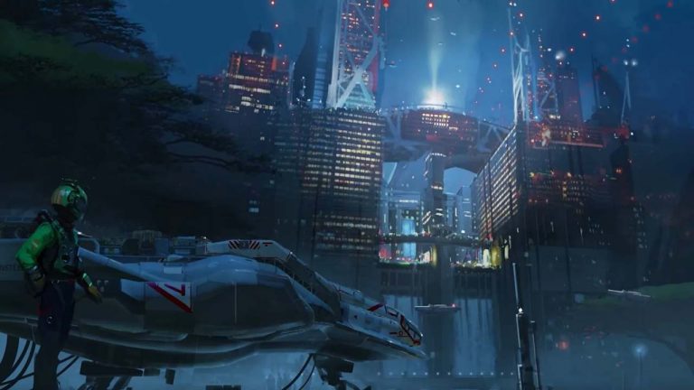 Bethesda mostra-nos um pouco do universo de Starfield com três novos vídeos